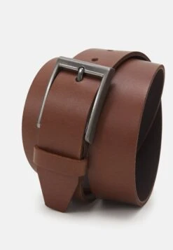 Only & Sons Onsbrad Medium Belt Unisex - Riem - Cognac -ONLY Winkel 003f41a244ba42c2a800a4e6c6d3c1f8