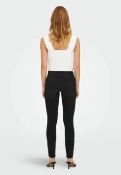 ONLY Onldaisy Reg- Jeans Skinny Fit - Washed Black -ONLY Winkel 009836b8c4fd42aea998d17dce4a0f77