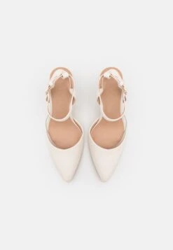 ONLY Shoes Onlcali Transparent - Klassieke Pumps - White 13 ONLY Shoes Onlcali Transparent - Klassieke Pumps - White -ONLY Winkel 00dbd5e7324f4b9c94422b0b9f57920b