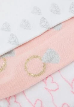 ONLY Onljennie Bride Socks 3 Pack - Sokken - White 7 ONLY Onljennie Bride Socks 3 Pack - Sokken - White -ONLY Winkel 00ed7e395a5044dc83d2f2b14c223902