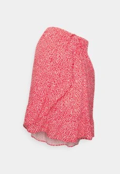 ONLY MATERNITY Olmnova Life Merle Skirt - A-Lijn Rok - High Risk Red -ONLY Winkel 014e4d70ddfa4e99bfb9091f1097ddfc