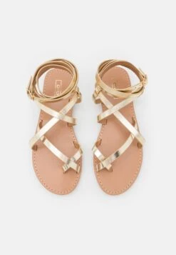 ONLY Shoes Mandala - Teensandalen - Gold -ONLY Winkel 02020bc085074ae688d173f36353775a