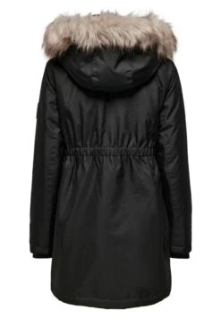 ONLY MATERNITY Olmiris Winter- Winterjas - Black -ONLY Winkel 024a149308a0464587fe31d07856fb3d
