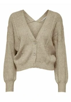 ONLY Vest - Beige 10 ONLY Vest - Beige -ONLY Winkel 026d05758b6b479e98432afc7cc61f69