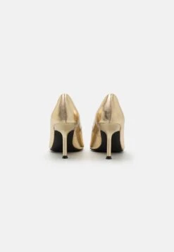 ONLY Shoes Klassieke Pumps - Gold -ONLY Winkel 02f118b7d0cc48218757e1cb9cf6666b