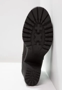 ONLY Shoes Korte Laarzen - Black -ONLY Winkel 03297fca694b441caa7685b6b431eb82