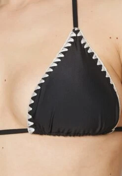 ONLY Onltricia Bohe Set - Bikini - Black -ONLY Winkel 03b293b82989455f8489adfae8d3b685