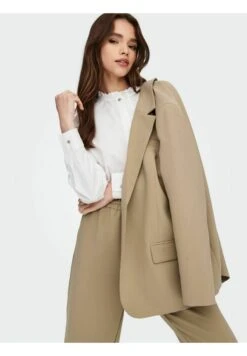 ONLY Boyfriend - Blazer - Tannin -ONLY Winkel 03c44730a96a49f0a32b11b9d7b5dffc