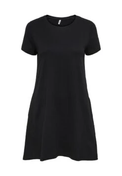 ONLY Onlmay S/S Pocket - Jerseyjurk - Black -ONLY Winkel 03ee62addaf64d028fc5df931b38cd7b