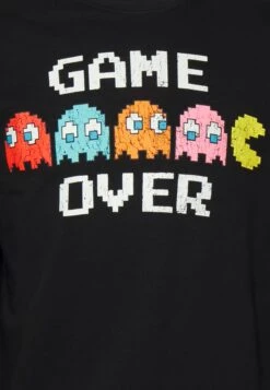 Only & Sons Onspacman Crew Neck Unisex - Sweater - Black -ONLY Winkel 04427603e28643fe83441d52f625cdc5