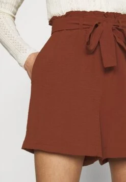 ONLY Onlmette Paperbag - Shorts - Arabian Spice -ONLY Winkel 051f5c53398b4b2e91dddcd4eb4824be