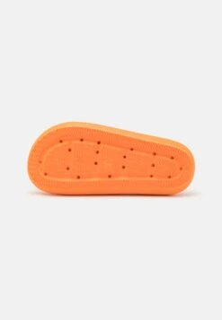 ONLY Shoes Onlmave Pool Slide - Badslippers - Orange -ONLY Winkel 05553ae3877c489b81f97cb47cab7397