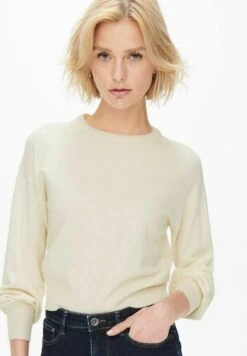 ONLY Onllely L/S Knt Noos - Trui - Whitecap Gray 9 ONLY Onllely L/S Knt Noos - Trui - Whitecap Gray -ONLY Winkel 05b1f38306e64989a313ce55800756d7