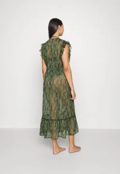 ONLY Onllilja Life Beach Dress - Strandaccessoire - Dark Green 10 ONLY Onllilja Life Beach Dress - Strandaccessoire - Dark Green -ONLY Winkel 060843019f404fe6b16802409ef98751