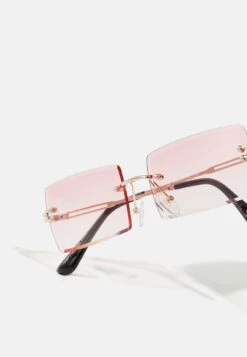 Only & Sons Onssunglasses Unisex - Zonnebril - Porcelain Rose/Gold-Coloured 9 Only & Sons Onssunglasses Unisex - Zonnebril - Porcelain Rose/Gold-Coloured -ONLY Winkel 061a8eddcb2e4de3822f43d8e77d5531
