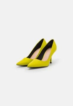ONLY Shoes Klassieke Pumps - Green 10 ONLY Shoes Klassieke Pumps - Green -ONLY Winkel 063c69539bd34f3e8f401663d088cc94