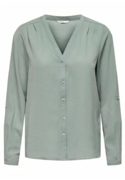 ONLY Blouse - Slate Gray
