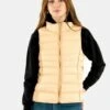ONLY Bodywarmer - Beige