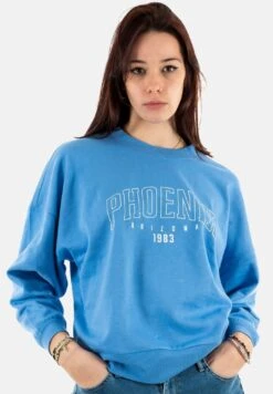 ONLY Sweater - Bleu