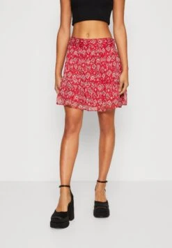 ONLY Onlharper Skirt- Minirok - Ski Patrol/Dessert Rider