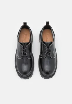 ONLY Shoes Onldoja Lace Up - Veterschoenen - Black 13 ONLY Shoes Onldoja Lace Up - Veterschoenen - Black -ONLY Winkel 071b97342e2c452bab0323f0df25fb13