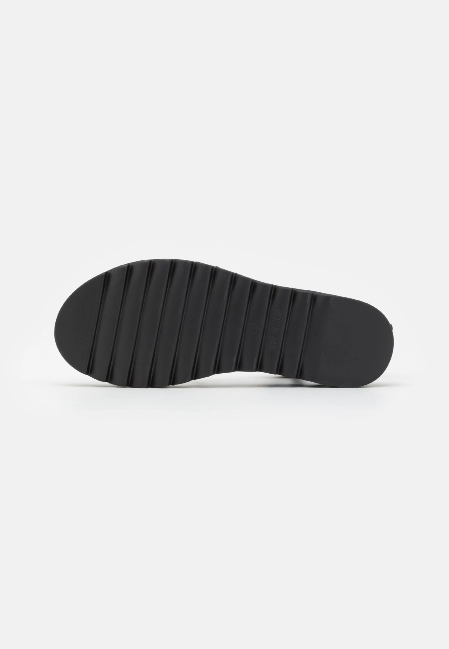 ONLY Shoes Onlmalu Life Chunky Lace Up- Sandalen - Black 7 ONLY Shoes Onlmalu Life Chunky Lace Up- Sandalen - Black - Afbeelding 5