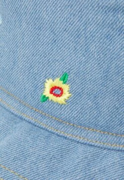 ONLY Onllayla Bucket Hat - Hoed - Light Blue Bleached -ONLY Winkel 07c05b88d20d47af8ea608d71a328d88