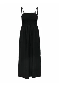 ONLY Maxi-Jurk - Black -ONLY Winkel 0800cc416893482883266d6a981275ca