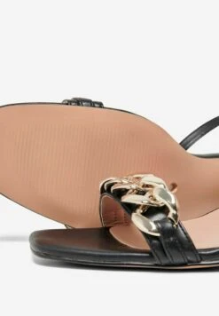 ONLY Shoes Sandalen - Black -ONLY Winkel 0827c366192643a0bf45a2140cf41624