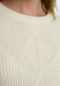 ONLY Einfarbiger - Trui - Whitecap Gray 12 ONLY Einfarbiger - Trui - Whitecap Gray -ONLY Winkel 0909609fd2e14ec7a014a1014c6aabe5