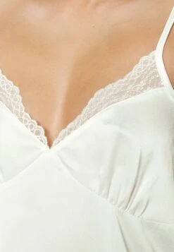 ONLY Onlmarie Bride- Nachtjapon - Cloud Dancer -ONLY Winkel 09c3a186d5004a3494bc2c9526102d0a