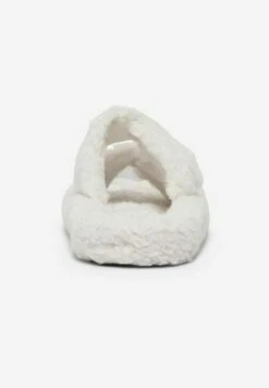 ONLY Shoes Pantoffels - White Smoke -ONLY Winkel 0a5f15a2c5274a5cb5f4f84ab99044bf