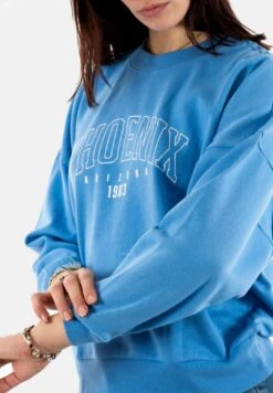 ONLY Sweater - Bleu 7 ONLY Sweater - Bleu -ONLY Winkel 0a7a2ea4dd734a01b23e4ce5c5ae319d