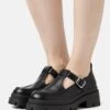 ONLY Shoes Onldoja Chunky Shoe- Instappers -Black -ONLY Winkel 0a8256993536430e8a186635139b3c95