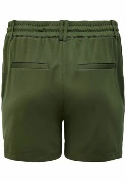 ONLY CARMAKOMA Goldtrash Life Easy Jrs - Shorts - Kalamata -ONLY Winkel 0ae9b8eec64647e8adcae9db43acf2b0