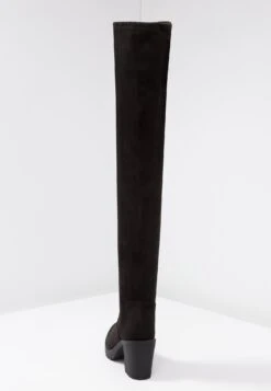 ONLY Shoes Onlbarbara Long Shaft - Overknee Laarzen - Black 14 ONLY Shoes Onlbarbara Long Shaft - Overknee Laarzen - Black -ONLY Winkel 0aeefe11f2f742cb86d6d97a6f7289ad