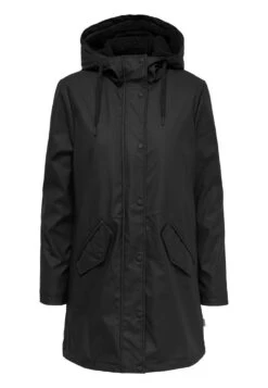 ONLY Onlsally Otw Noos - Winterjas - Black -ONLY Winkel 0be2662e9e324e68a5a5c04ca29463f4
