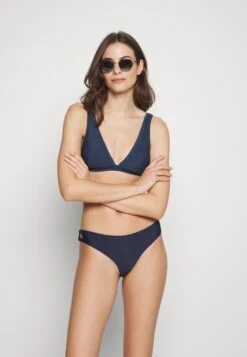 ONLY Onljulie Brazilian 2 Pack - Bikinibroekje - Night Sky/Solid