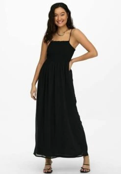 ONLY Maxi-Jurk - Black