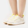 ONLY Shoes Onlskate - Sneakers Laag - White/Yellow