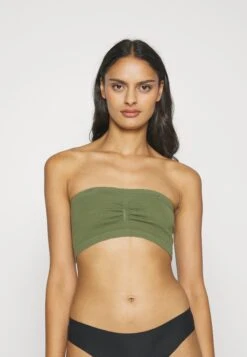 ONLY Onlvicky Bandeau - Strapless Bh - Winter Moss -ONLY Winkel 0c9656e66cca45b0a5a3ad8a16adc390