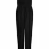 ONLY Ärmelloser - Jumpsuit - Black -ONLY Winkel 0d1062c2c7ab4b449569d6fe768fff32