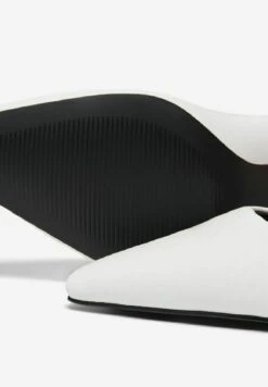 ONLY Shoes Hoge Hakken - White -ONLY Winkel 0d1aab8b734c4377abe65d4b65cd9de6