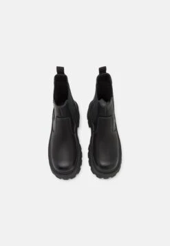 ONLY Shoes Onlbanyu - Enkellaarsjes Met Plateauzool - Black -ONLY Winkel 0d2c95e02dad42e1b1e0fb4cc0bee404