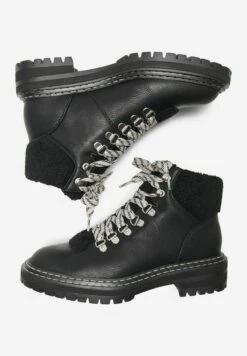 ONLY Shoes Snowboots- Black -ONLY Winkel 0d68b2602bfb483fa176ccaf77a71bb0