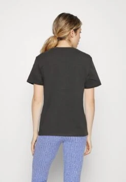 ONLY Onldaphne Bloom Box - T-Shirt Print - Phantom Print Beeing -ONLY Winkel 0e2e298097354118affacd3814d5a866