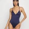 ONLY Onlbobby Life Swimsuit - Badpak - Sodalite Blue