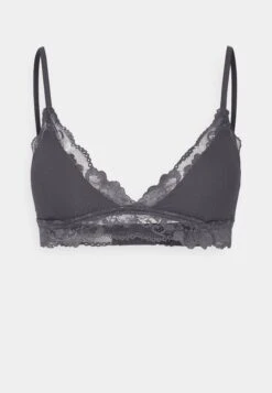 ONLY Onlelizabeth Triangle Bra - Triangel Bh - Asphalt 10 ONLY Onlelizabeth Triangle Bra - Triangel Bh - Asphalt -ONLY Winkel 0eb57f9737844dd9a45526d0c1cfcca5