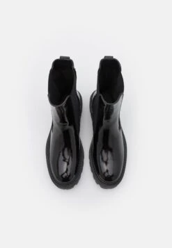 ONLY Shoes Onlbetty - Enkellaarsjes Met Plateauzool - Black 13 ONLY Shoes Onlbetty - Enkellaarsjes Met Plateauzool - Black -ONLY Winkel 0f09d8f4726449718a12bf7753d1cfcc