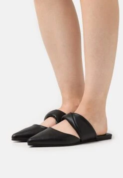 ONLY Shoes Onlaura Mule - Muiltjes - Black